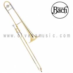 Bach TB600 Trombón Estudiante "Aristocrat" de Vara