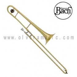 Bach Mod.BTB301 (TB301) Trombón Estudiante de Vara