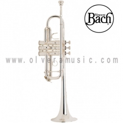 Bach Mod.C180SL229W30 "Stradivarius" Trompeta Profesional