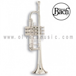 Bach C180SL229CC "Stradivarius" Trompeta Profesional