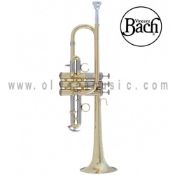 Bach Mod.ADE190  Trompeta Profesional