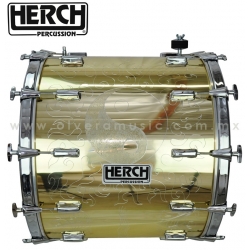 Herch Mod.YNYN-DRD-GB tambora 20x24 pulgadas