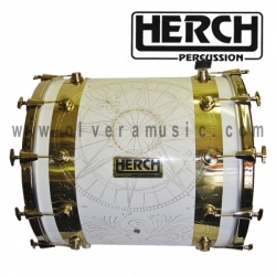 Herch Mod.CPS-BC-GB tambora 22x22 pulgadas