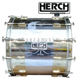 Herch Mod.EC-CROM-GB tambora 20x24 pulgadas