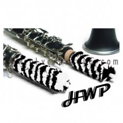 H.W.P. Pad-Saver UCLA controlador de humedad para clarinete