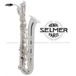 Selmer Paris Mod.55AFJS Saxofón Baritono (Intermedio)