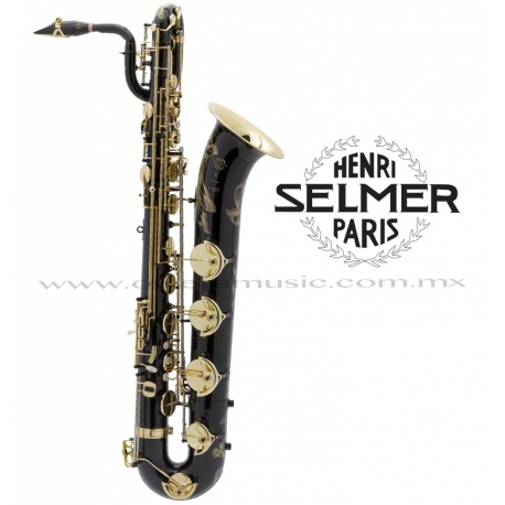 Selmer Paris Mod.66AFJBL Saxofón Baritono (Intermedio)