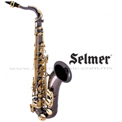 Selmer Mod.STS411B/STS280RB "La Voix II" Saxofon Tenor de Tono Sibemol Intermedio