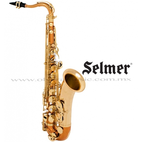 Selmer Mod.STS280RC "La Voix II" Saxofon Tenor Intermedio