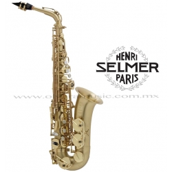 Selmer Paris Mod.54JM "Serie II" Edición Jubilee Saxofón Tenor Profesional