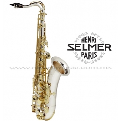 Selmer Paris Mod.64JA "Serie III" Edición Jubilee Saxofón Tenor Profesional