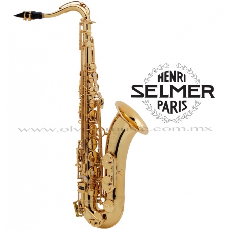 Selmer Paris Mod.74F "Reference 54" Saxofón Tenor Profesional