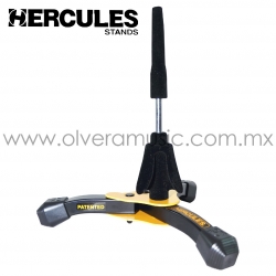 Hercules Mod.DS640B stand/atril para flauta y clarinete