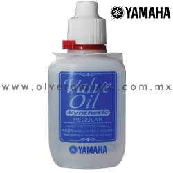 Yamaha Synthetic Regular aceite para émbolos