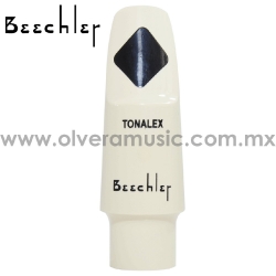 Beechler Tonalex para Sax Alto