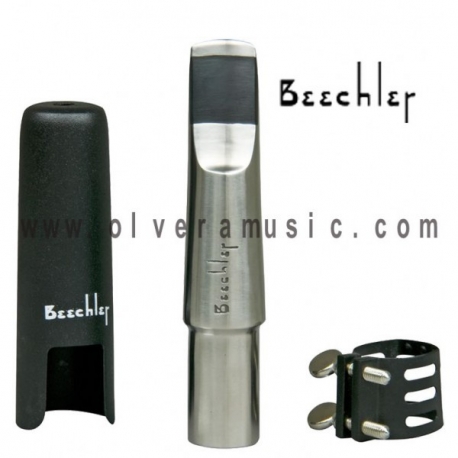 Beechler Bellite para Sax Tenor (Metal)