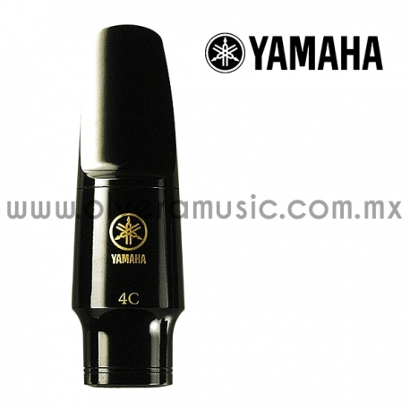 Yamaha para Sax Alto