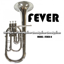 Fever Mod.FEVER-N terminado niquel