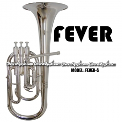 Fever Mod.FEVER-S terminado plata