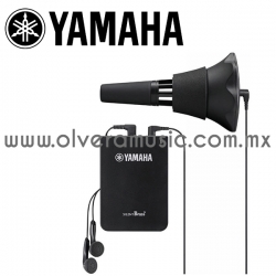 Yamaha Sordina Electrica para Trompeta