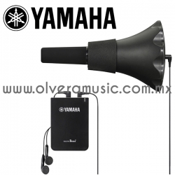 Yamaha Sordina Electrica para Trombon