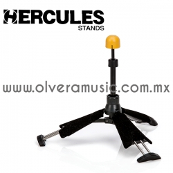 Hercules Mod.DS440B Travlite stand/atril para clarinete