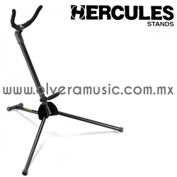 Hercules Mod.DS432B Travlite stand/atril para saxofón tenor