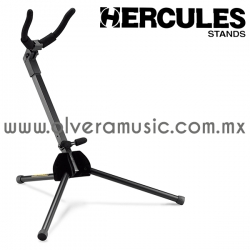 Hercules Mod.DS431B Travlite stand/atril para saxofón alto