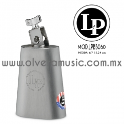 LP Mod.LPBB006 Cencerro series Banda