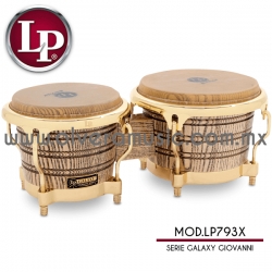 LP Mod.LP793X bongo Serie Galaxy Giovanni