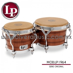 LP Mod. LP1964 bongo Serie Original