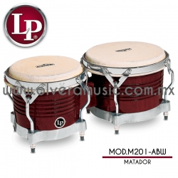 LP Matador Mod.M201-*** bongo