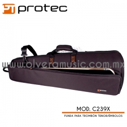 Protec Mod.C239X funda para trombón