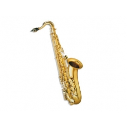 Silvertone Mod.SLSX024 Saxofón Tenor
