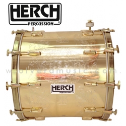 Herch Mod.AZ-DZ-GB tambora 20x24 pulgadas