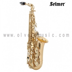 Conn-Selmer   Mod.AS711 "Prelude" Saxofón Alto (Estudiante)