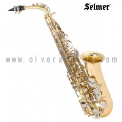 Selmer "Aristocrat" Mod.AS600 Saxofón Alto Estudiante