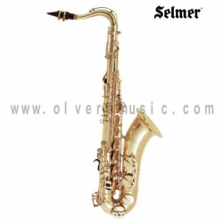 Selmer "Aristocrat" Mod. TS600 Saxofón Tenor Estudiante