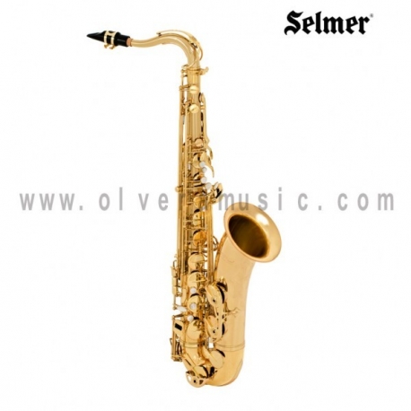 Selmer "Lavoix II" Mod.STS280 Saxofón Tenor Step-Up