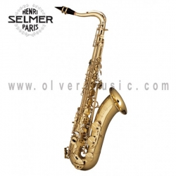 Selmer Paris Mod.64J  "Serie III" Edición Jubilee Saxofón Tenor Profesional