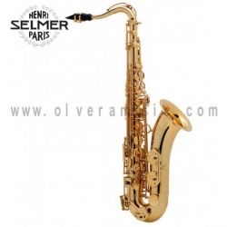 Selmer Paris "Reference 36" Mod. 84 Saxofón Tenor Profesional