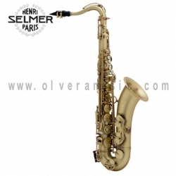 Selmer Paris "Reference 54" Mod.74 Saxofón Tenor Profesional